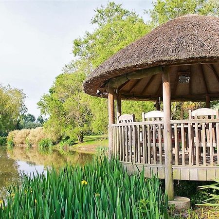 Northlands Farm - Old Farm Cottage Chichester Luaran gambar