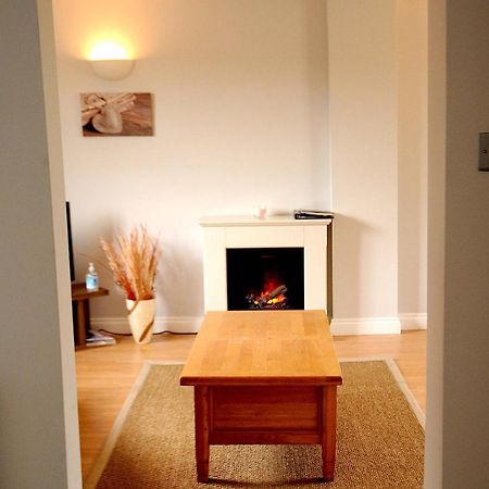Northlands Farm - Old Farm Cottage Chichester Luaran gambar