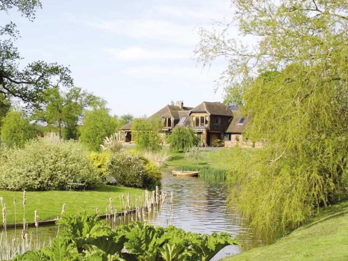Northlands Farm - Old Farm Cottage Chichester Luaran gambar