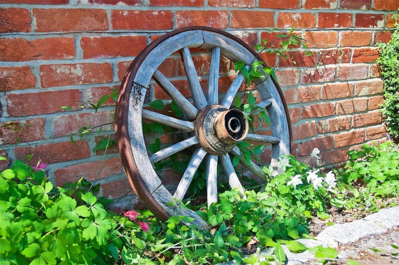 Northlands Farm - Old Farm Cottage Chichester Luaran gambar