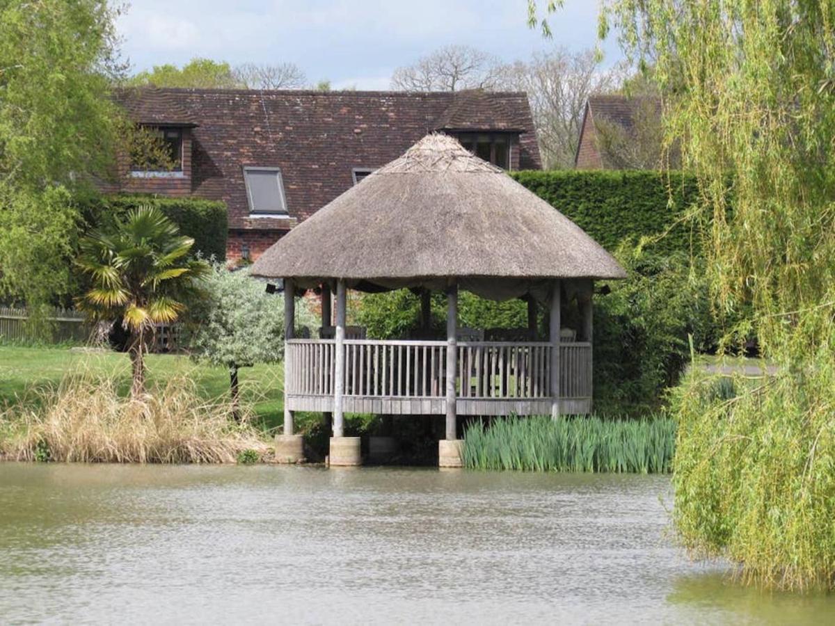 Northlands Farm - Old Farm Cottage Chichester Luaran gambar