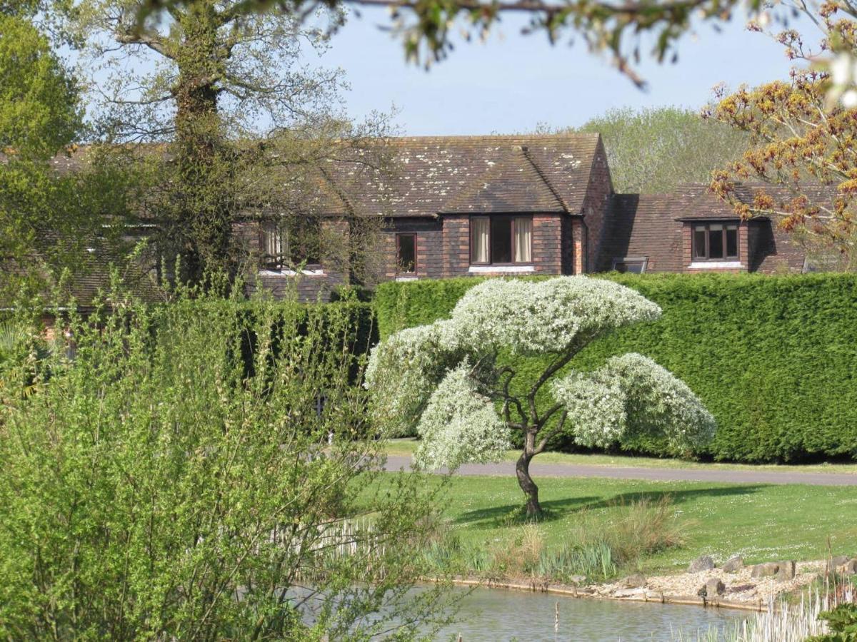 Northlands Farm - Old Farm Cottage Chichester Luaran gambar