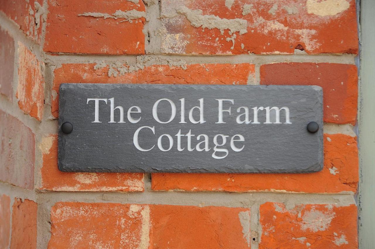 Northlands Farm - Old Farm Cottage Chichester Luaran gambar
