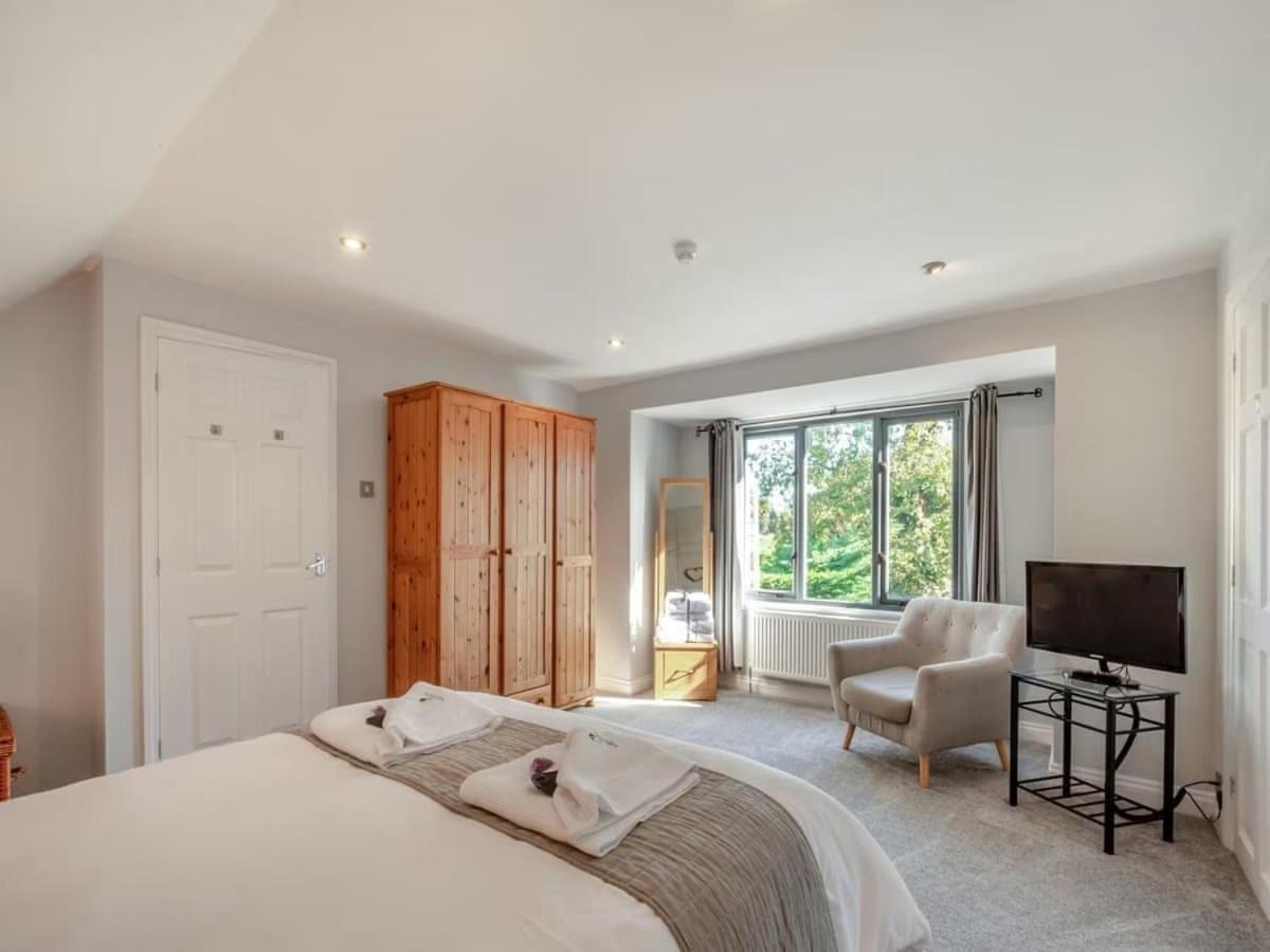 Northlands Farm - Old Farm Cottage Chichester Luaran gambar